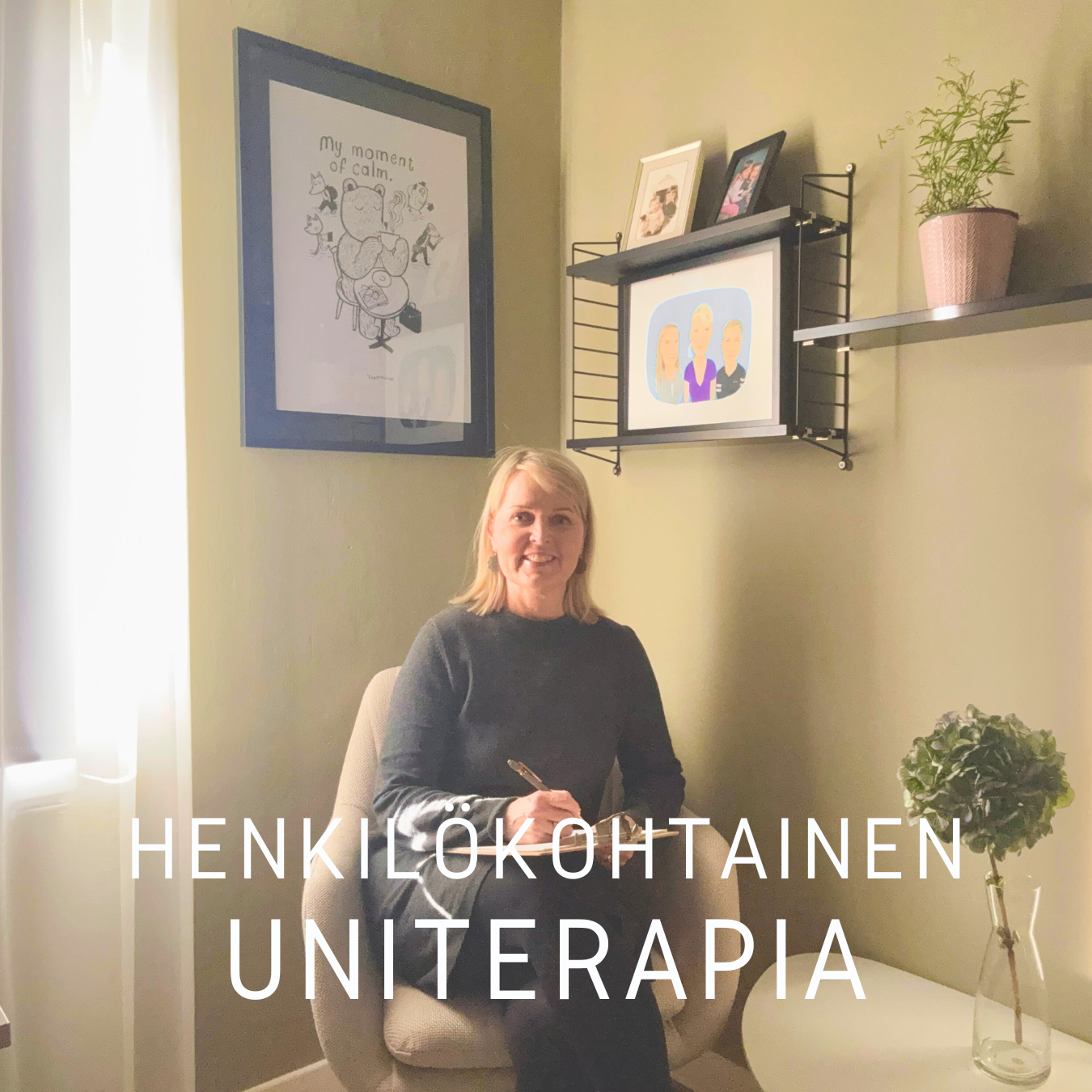 Uniterapia